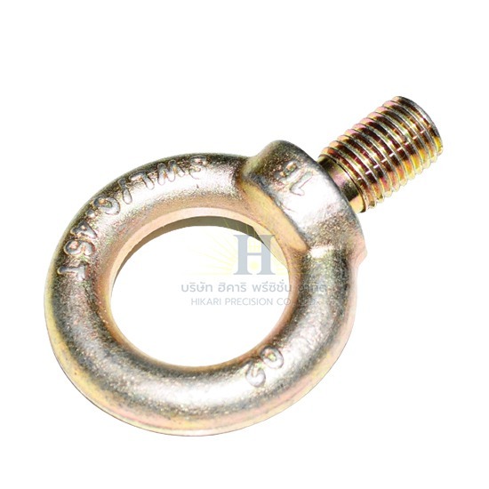 บริษัทรับผลิตสินค้าประเภท Fastener