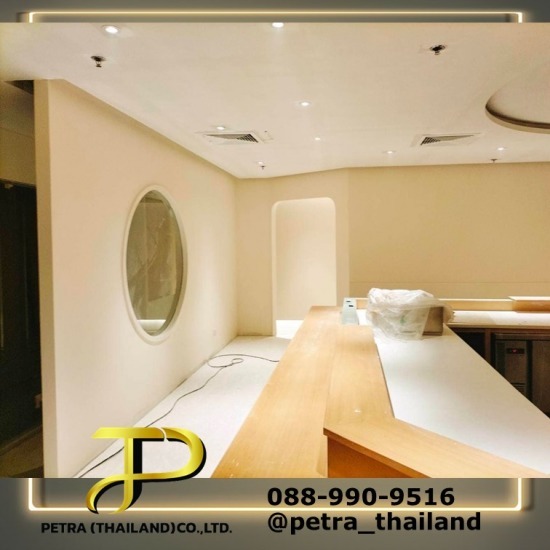 งานทาสีภายใน Interior Painting งานทาสีภายใน Interior Painting  บริการทาสีคอนโด ทาสีภายในบ้าน 