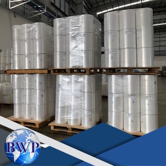 ผู้ผลิต Shrink Film ผู้ผลิต Shrink Film  ผู้ผลิตฟิล์ม LLDPE  ฟิล์มใส ฟิล์มPE 