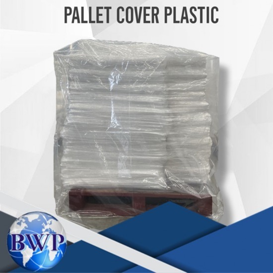 โรงงานผลิตถุงคลุมพาเลท โรงงานผลิตถุงคลุมพาเลท  รับผลิตถุงคลุมพาเลท  Pallet Cover Plastic 