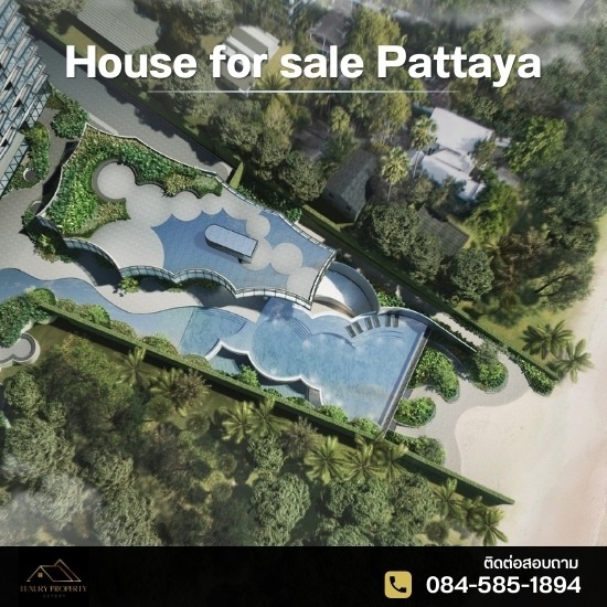 House for sale Pattaya