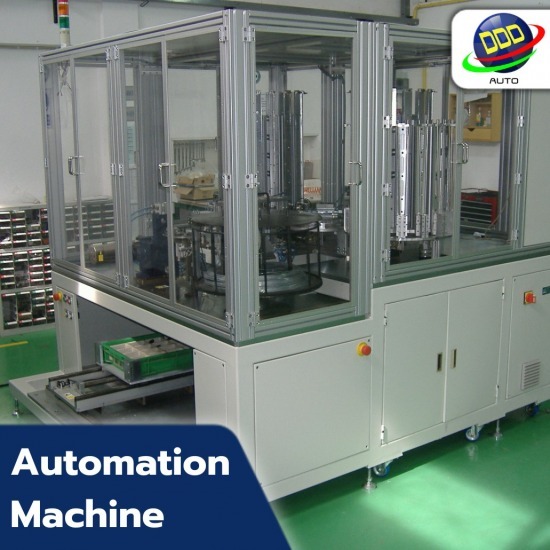 รับสร้างเครื่องจักร Automation ปทุมธานี รับสร้างเครื่องจักร Automation ปทุมธานี