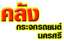 คลังกระจกรถยนต์นครศรี