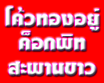 ห้างหุ้นส่วนจำกัด โค้วทองอยู่ค็อกพิท สะพานขาว 