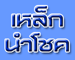 บริษัท เหล็กนำโชค จำกัด