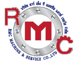 RMC Machine & Service Co., Ltd.