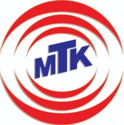 Industrialfans-Mongkol Thavornkit
