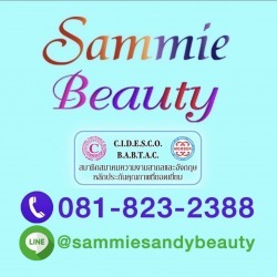 Sammie beautyspa