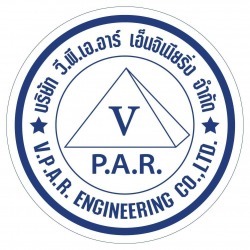 โรงงานผลิต รับซ่อม เครื่องสูบน้ำ - วี.พี.เอ.อาร์ เอ็นจิเนียริ่ง