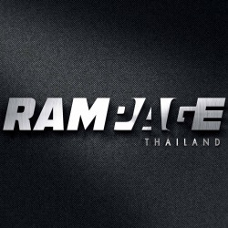 ท่อสูตร Rampage Thailand	