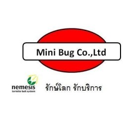 Mini bug Co.,Ltd.