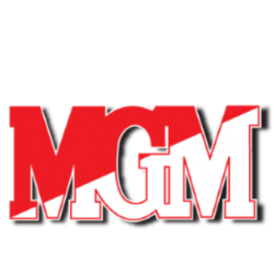 MGM STAINLESS