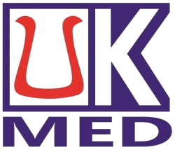 UK Med Part., Ltd.