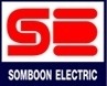 Somboon Electric Sakhon Nakhon Part., Ltd.