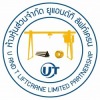 U AND T LIFTCRANE LIMITED PARTNERSHIP