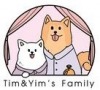 รับฝากเลี้ยงสุนัข สมุทรปราการ - Tim&Yim Family