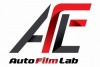 ติดตั้งฟิล์มรถยนต์ ฟิล์มอาคาร วัชรพล - Auto Film Lab