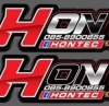 อู่ซ่อมฮอนด้าลาดพร้าว อู่ Hontec Honda