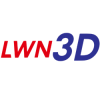 รับสแกนสามมิติ Scan3D รับปริ้น3D-แอลดับบลิวเอ็น ทรีดี