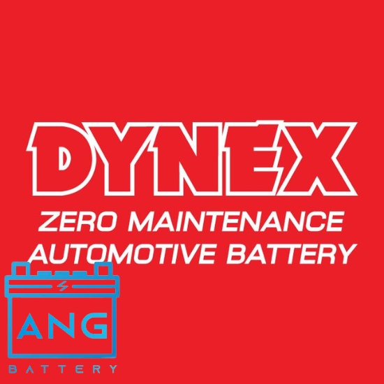 BATTERY DYNEX