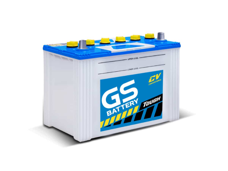 GS BATTERY