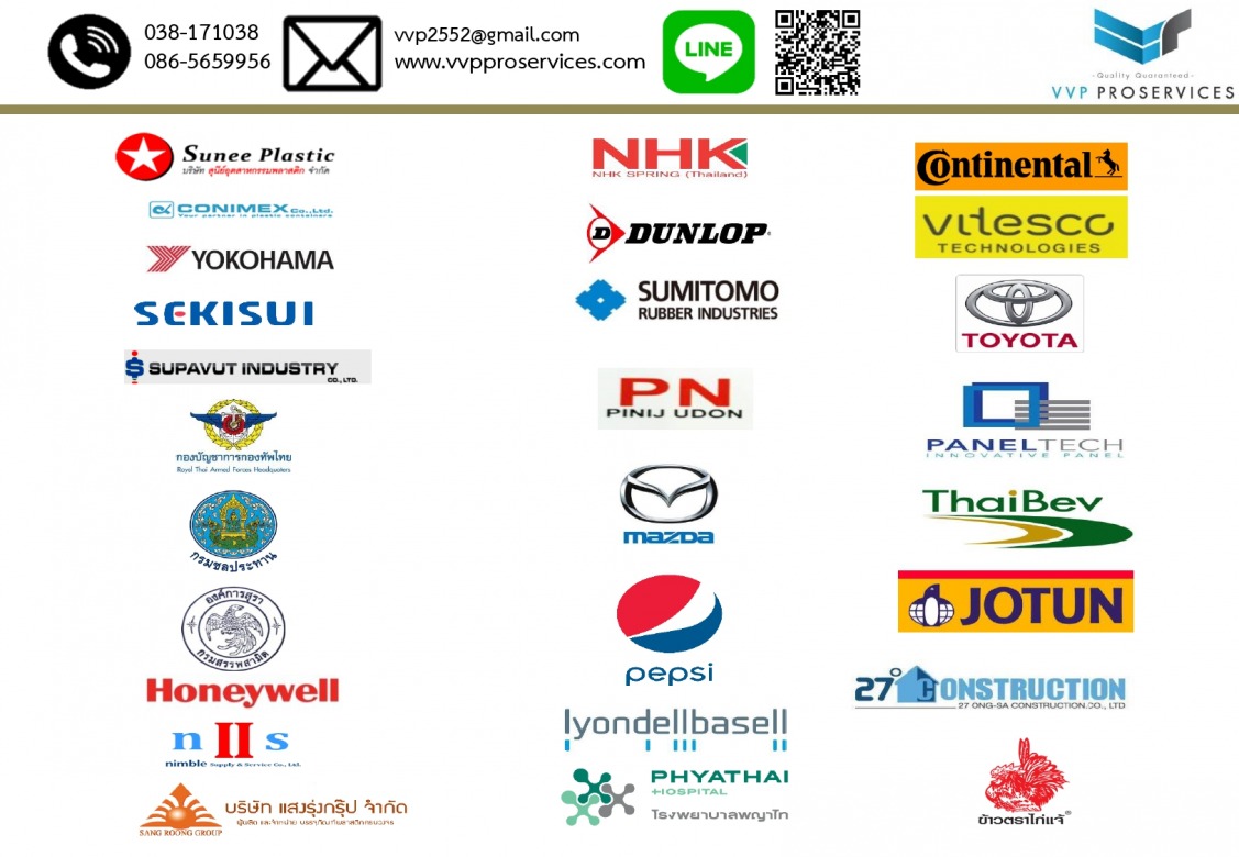 รับเหมางานวิศวกรรมระบบท่ออุตสาหกรรมในโรงงาน Industrial piping work ให้บริการครบวงจร 