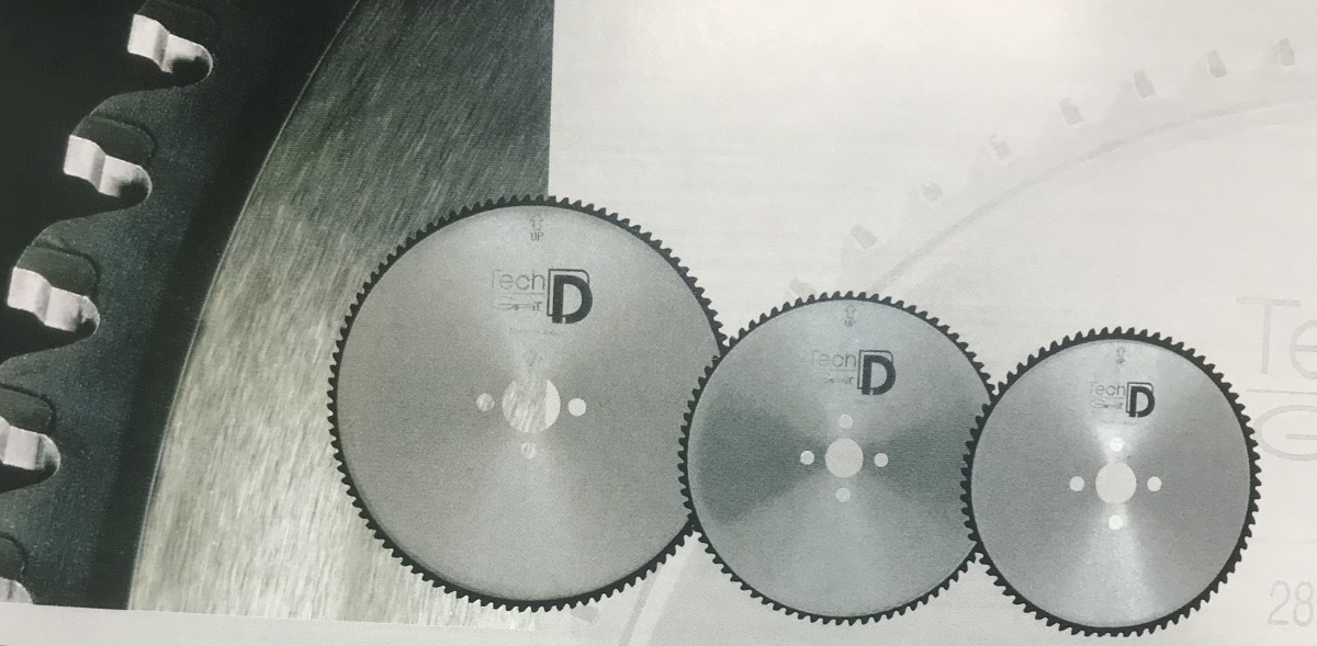 Colod Saw Blade 