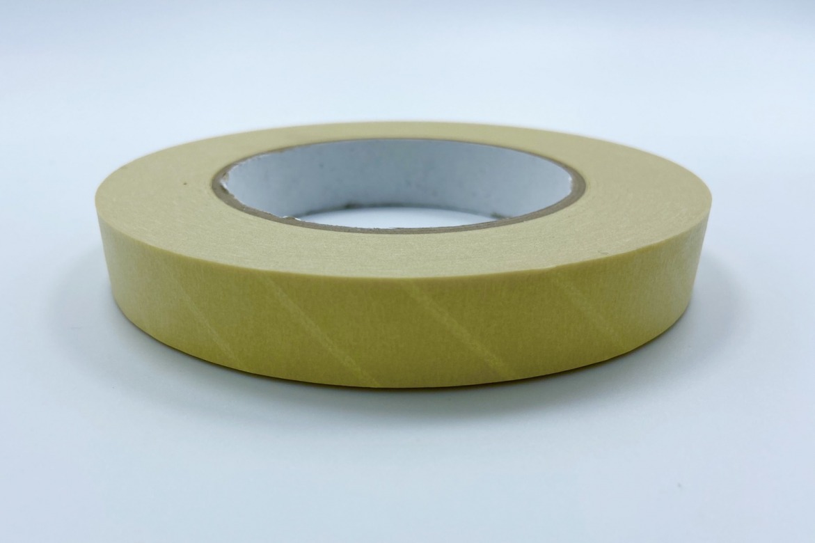 STEAM STERILIZATION TAPE / Autoclave STERILZATION TAPE