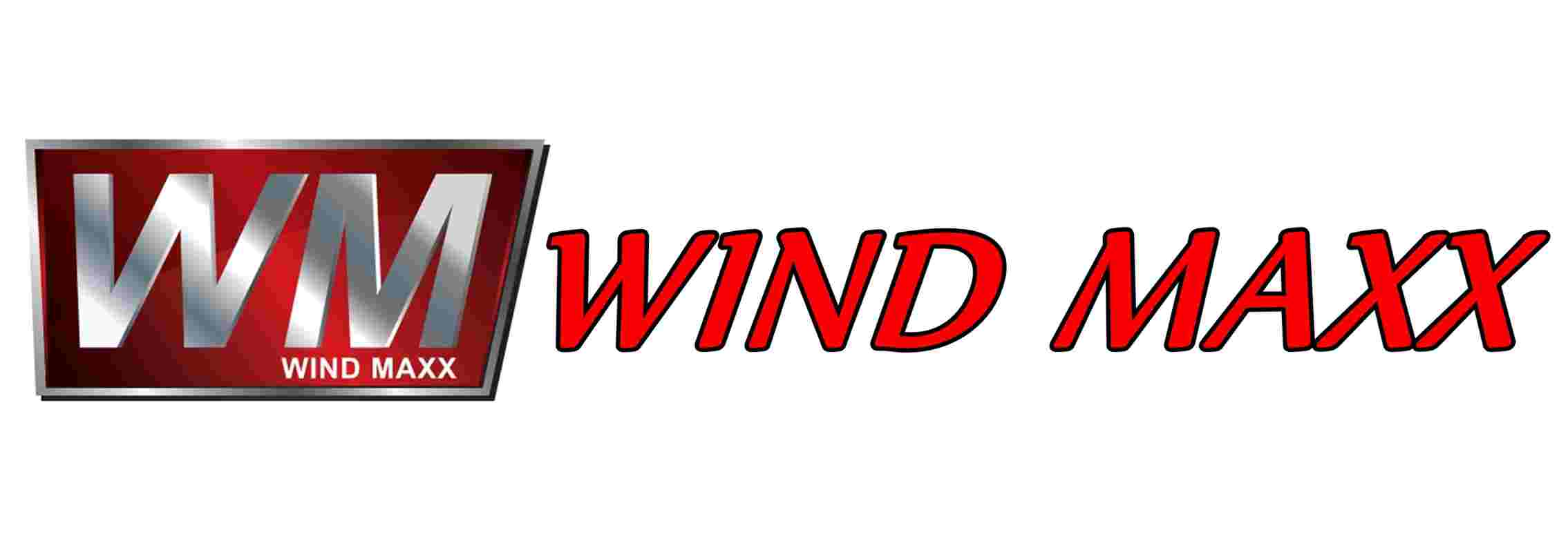 WM WIND MAXX