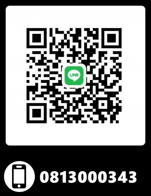 Qr code line GTI