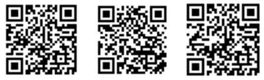 QR Code มอก. เหล็กเส้นกลม