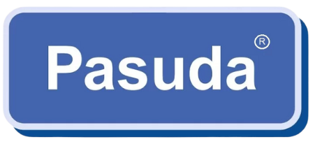 logo pasuda