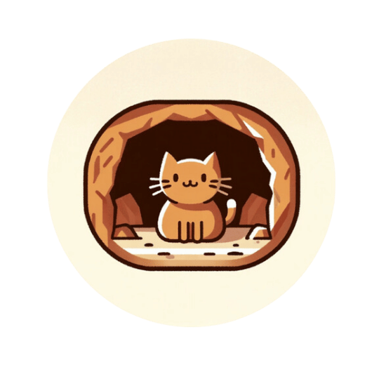 ถ้ำแมว เซอร์วิส Catcave Services