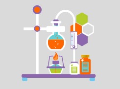 MONO CHLORIN