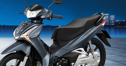 ร้านขายมอไซน์ Honda-Wave-125iนครสวรรค์