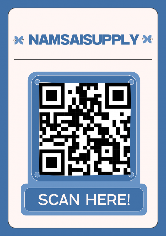 qr namsai