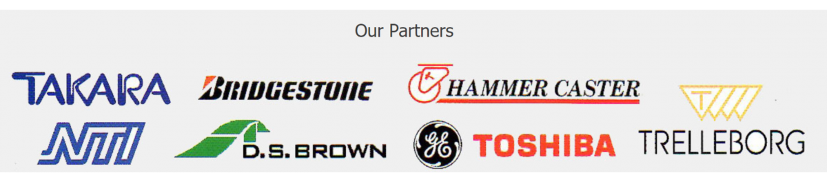 our partners