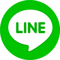 Line ติดตั้งเต็นท์