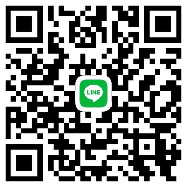 qr code line