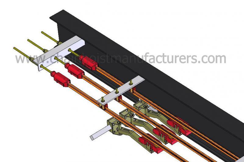 (2) Insulated Trolley System1P InstallationTaiwan ITS(1).jpg