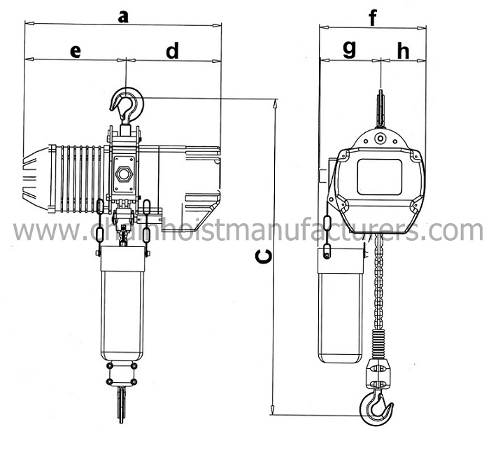 3 Ton Electric Chain Hoist Taiwan ITS1(1).jpg