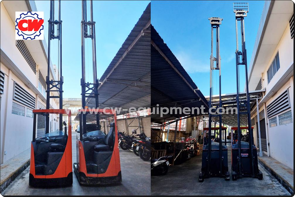 เช่ารถยก-reach-truck พระราม2