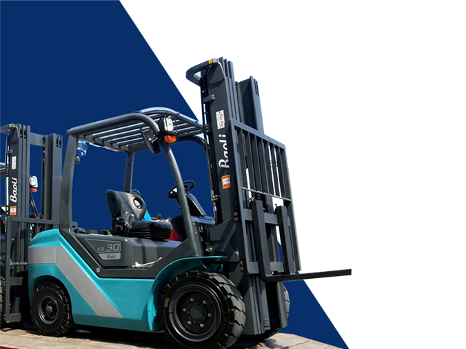 จำหน่ายรถโฟร์คลิฟท์ forklift2