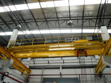 เครนรางคู่ (Double girder crane)_0