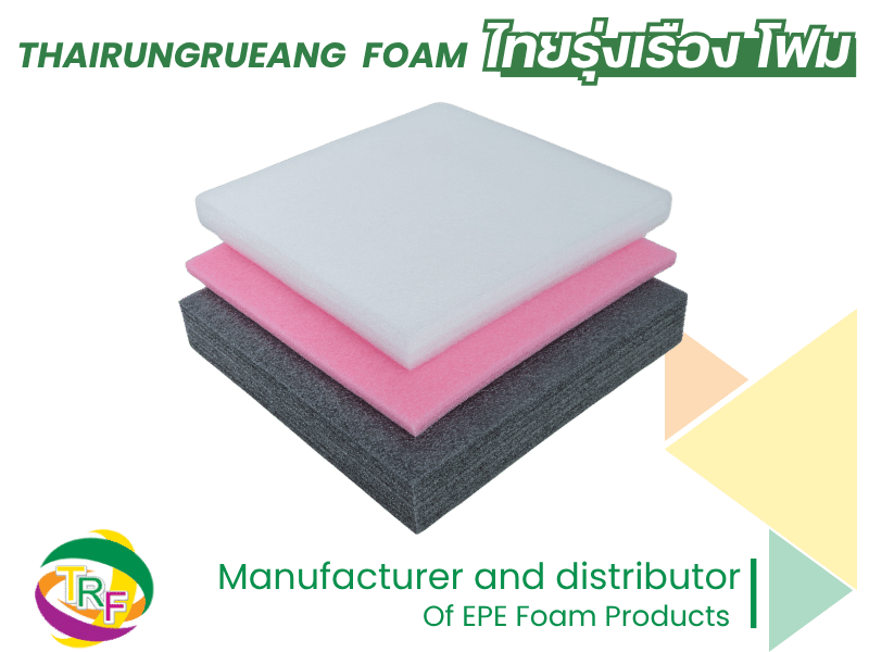 Epe foam cutting Pad