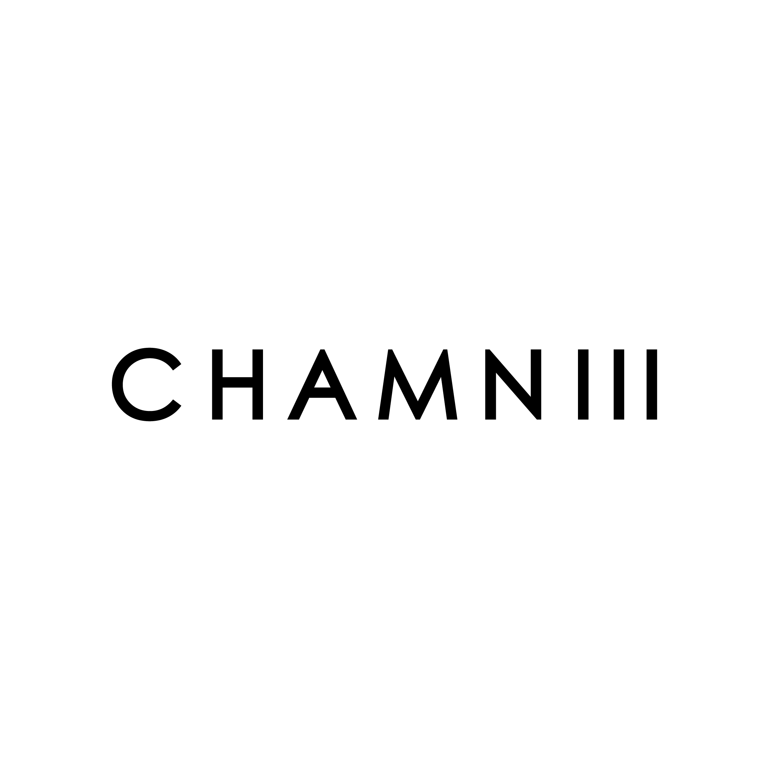 CHAMN III