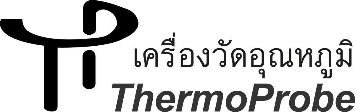 LOGO THERMOPROBE