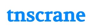 logo tnscrane