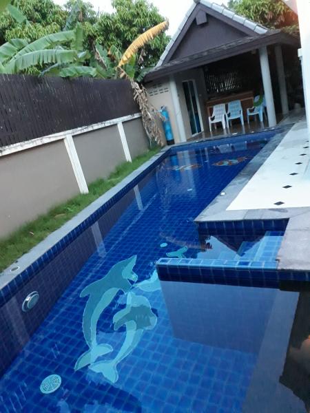 รับสร้างสระบ้าน รับสร้างสระบ้าน