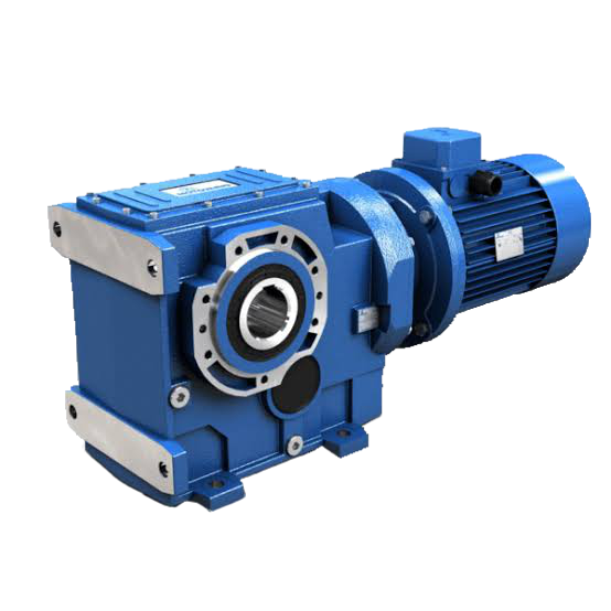 BEVEL GEAR MOTOR